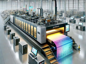 The Gap Between DIY and Industrial Grade in A4 Roll DTF Printing for Scalable Business Owners