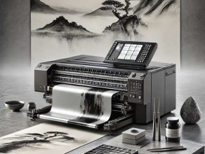 Lifecycle Maintenance Costs Influence on Headstone Photo Printer Tomb Photos Printer