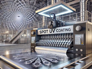 Assessing the True Value and Maintenance Burden of the A3 Spot UV Printing Machine UV Coating Printer for Scalable Business Operations