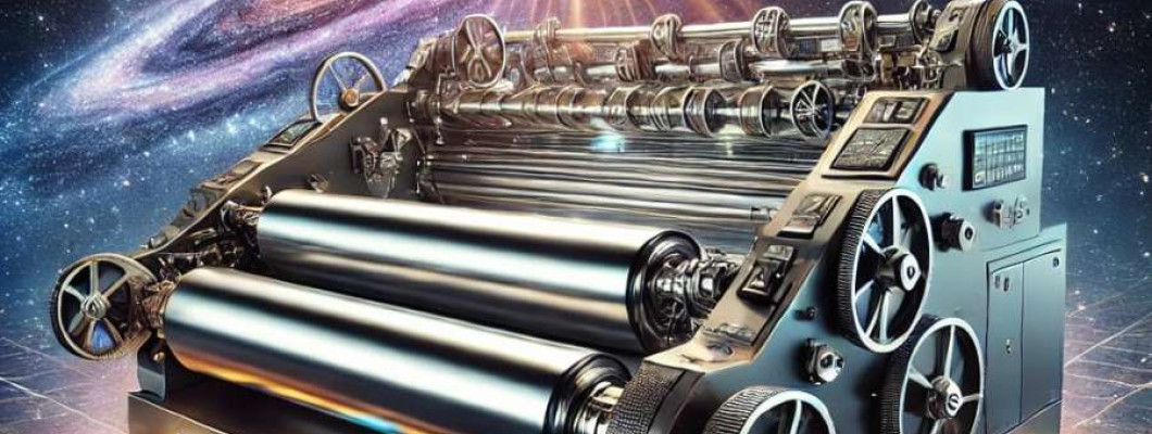 Identifying Hidden Operational Bottlenecks in Roll Laminator Single Side Laminating Machines for Scalable Business Owners