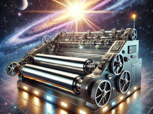 Identifying Hidden Operational Bottlenecks in Roll Laminator Single Side Laminating Machines for Scalable Business Owners