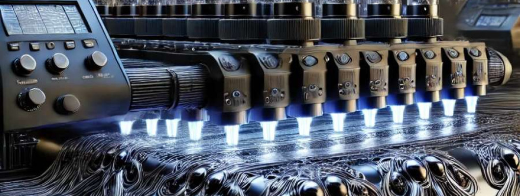 The Gap Between DIY and Industrial Grade in A3 UV Varnish DTF Printer Machine Label Printer for Maintenance Leads