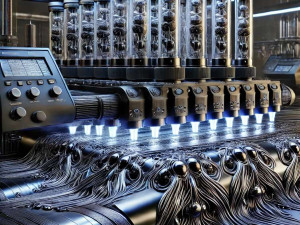 The Gap Between DIY and Industrial Grade in A3 UV Varnish DTF Printer Machine Label Printer for Maintenance Leads