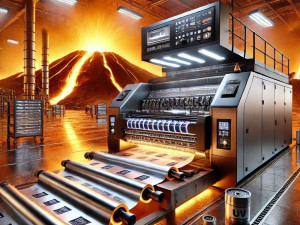 The Gap Between DIY and Industrial Grade for A3 UV Varnish DTF Printer Machines