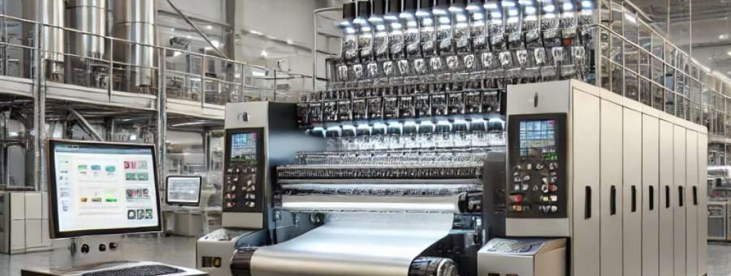 Infrastructure Challenges Define the True Industrial Viability of the A4 Roll DTF Printer