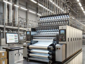 Infrastructure Challenges Define the True Industrial Viability of the A4 Roll DTF Printer