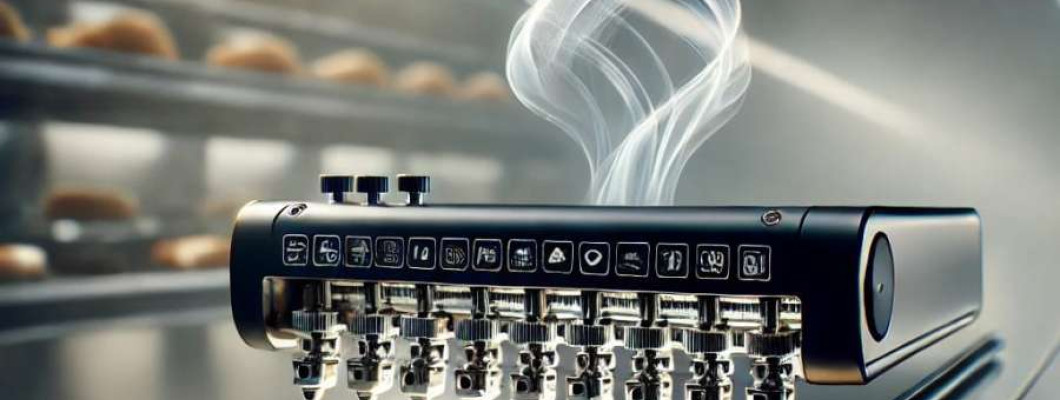 A Rigorous Analysis of the A3 Edible Food Printer Reveals Its Industrial Viability and Operational Nuances