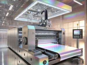 The Gap Between DIY and Industrial-Grade in A3 Spot UV Printing Machines for Scalable Business Owners