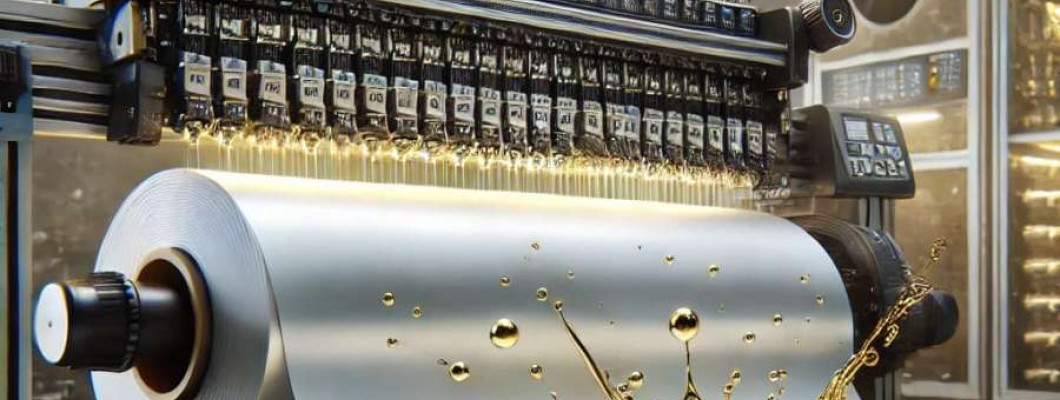 The Gap Between DIY and Industrial Grade Challenges for the A3 Roll DTF Printer Examined for the Scalable Business Owner