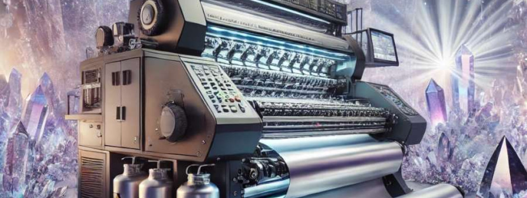 The Gap Between DIY and Industrial Grade in A3 Roll DTF Printers From a Financial Controller Perspective