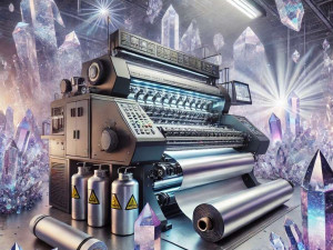 The Gap Between DIY and Industrial Grade in A3 Roll DTF Printers From a Financial Controller Perspective