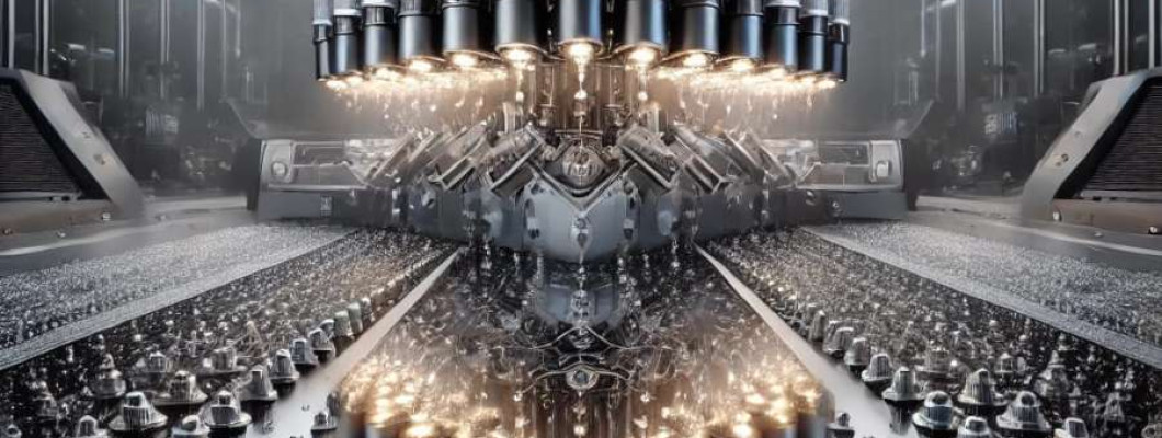 Lifecycle Maintenance Costs and Printhead Physics Define Viability of A3 Spot UV Printing Machines
