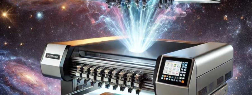 The Gap Between DIY and Industrial Grade in A3 DTG Printer T shirt Printing Machine
