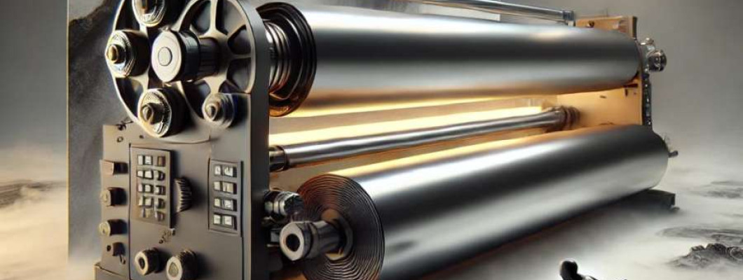 How Roll Laminator Single Side Laminating Machine Solves Lifecycle Maintenance Costs for Industrial Applications