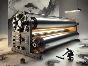 How Roll Laminator Single Side Laminating Machine Solves Lifecycle Maintenance Costs for Industrial Applications