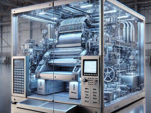 The Gap Between DIY and Industrial-Grade in A3 UV DTF Printer Multifunction Printing Machine From a Financial Controller Perspective