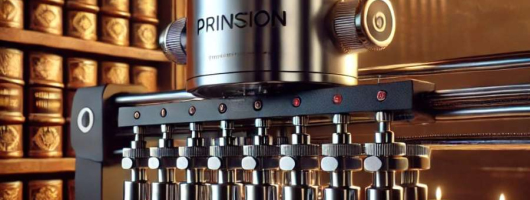 The Financial Realities and Printhead Physics of the A3 Edible Food Printer For Printing Cakes Cookies