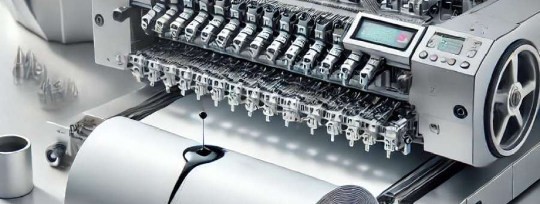 The Gap Between DIY and Industrial-Grade A3 Roll DTF Printer for Maintenance Leads