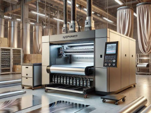 Analyzing Infrastructure Integration Challenges and Practical Limits of the A2+ Size UV Printer Embossed Glossy Printing for Scalable Businesses