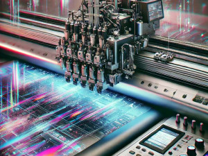 The Gap Between DIY and Industrial-Grade in A3 DTG Printer T-shirt Printing Machine