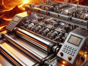 Analyzing the Rose Flower Printer for Lifecycle and Maintenance Rigor in Industrial Printing