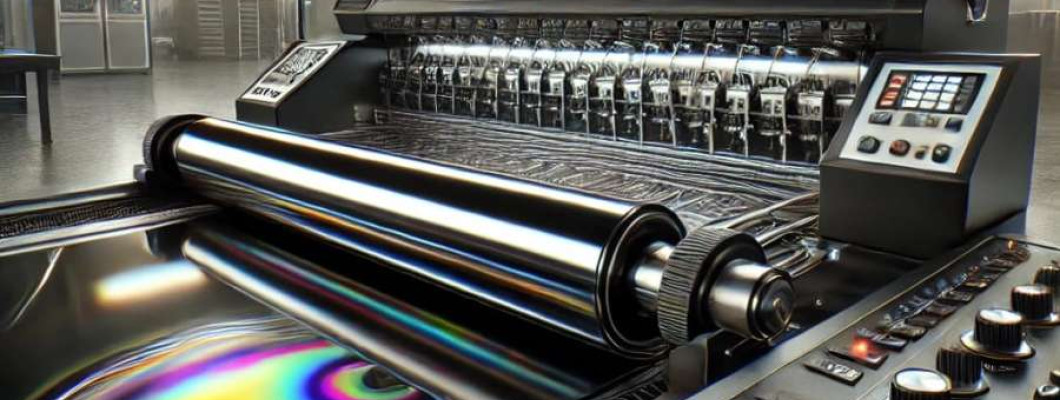 A3 Spot UV Printing Machine UV Coating Printer Analyzing Hidden Operational Bottlenecks for the Maintenance Lead