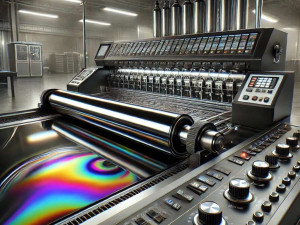 A3 Spot UV Printing Machine UV Coating Printer Analyzing Hidden Operational Bottlenecks for the Maintenance Lead