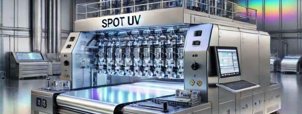 The Gap Between DIY and Industrial-Grade A3 Spot UV Printing Solutions for Scalable Businesses