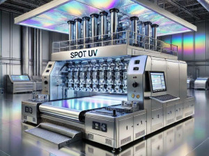 The Gap Between DIY and Industrial-Grade A3 Spot UV Printing Solutions for Scalable Businesses