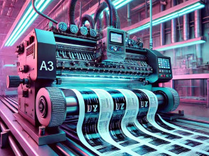 Lifecycle Maintenance Costs Shape Industrial Viability of A3 UV Varnish DTF Printer Machine Label Printer