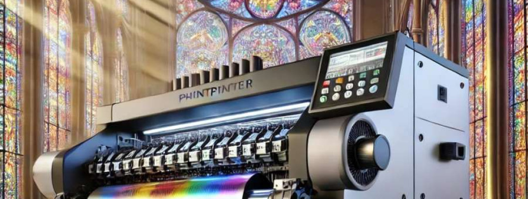 The Gap Between DIY and Industrial Grade in A4 Roll DTF Printing for the Scalable Business Owner