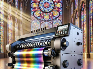 The Gap Between DIY and Industrial Grade in A4 Roll DTF Printing for the Scalable Business Owner