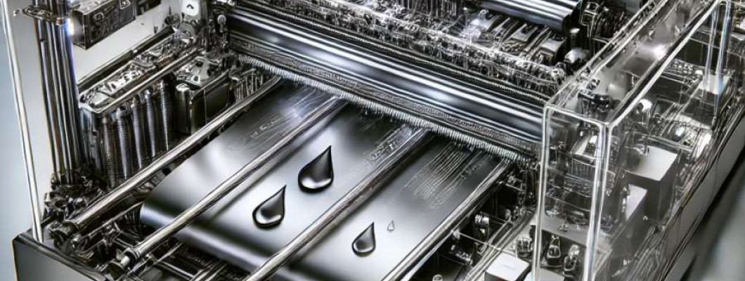 Balancing Lifecycle Maintenance Costs with Industrial-Grade Precision for the A3 UV Varnish DTF Printer Machine Label Printer