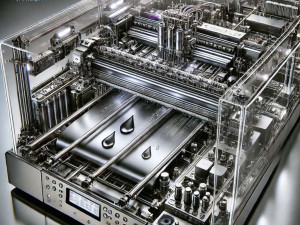 Balancing Lifecycle Maintenance Costs with Industrial-Grade Precision for the A3 UV Varnish DTF Printer Machine Label Printer