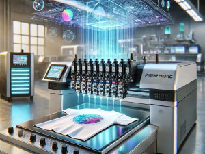 The Gap Between DIY and Industrial-Grade in A3 DTG Printer T-shirt Printing Machines for Scalable Business Owners