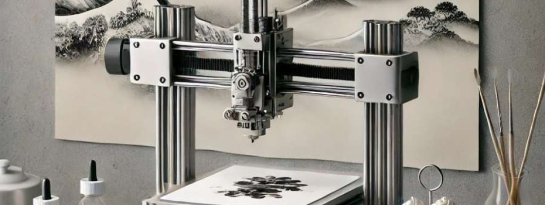 The Gap Between DIY and Industrial-Grade in Edible Food Printing for High-Precision Cake and Cookie Decoration