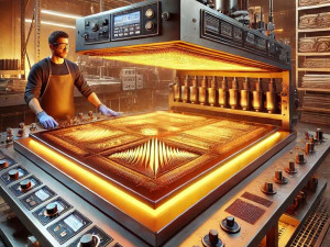 The Gap Between DIY and Industrial-Grade Heat Press Machines for Scalable Business Owners