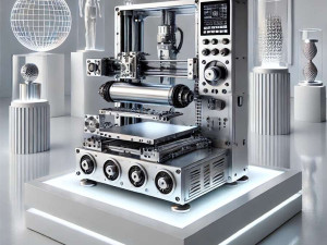 Lifecycle Maintenance Costs and Operational Realities of the Spot A4 LED UV Printer Cylinder Printing