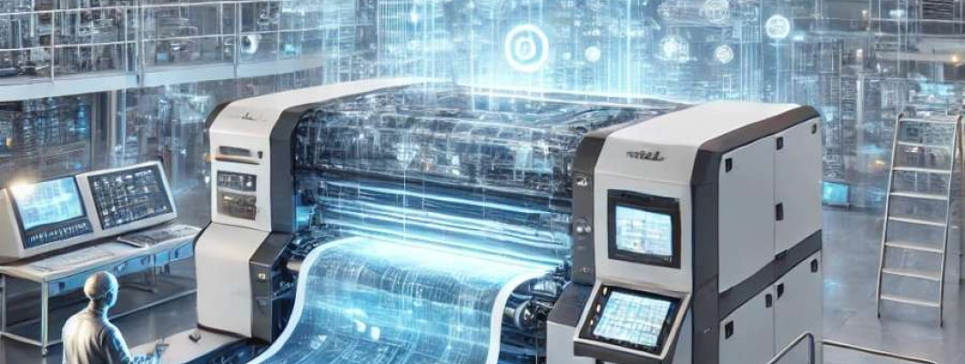 The Industrial Reality of the A4 Roll DTF Printer Reveals Infrastructure Integration Challenges