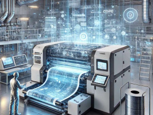 The Industrial Reality of the A4 Roll DTF Printer Reveals Infrastructure Integration Challenges