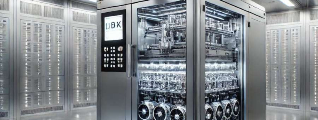The Rose Flower Printer Reveals Infrastructure Integration Challenges in Industrial Printing