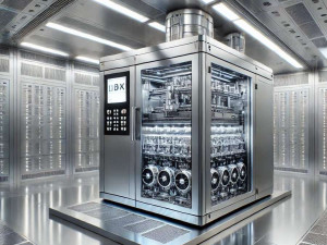 The Rose Flower Printer Reveals Infrastructure Integration Challenges in Industrial Printing