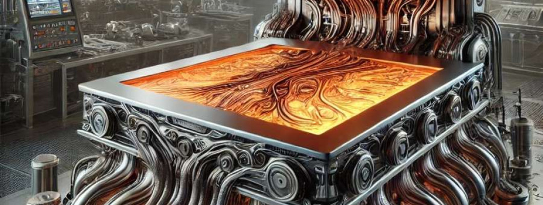 Lifecycle Maintenance Costs Shape the Industrial Viability of the 40*60CM Heat Press Machine