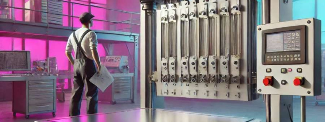 Evaluating the 40*60CM Heat Press Machine for Lifecycle Maintenance Costs in Industrial Applications
