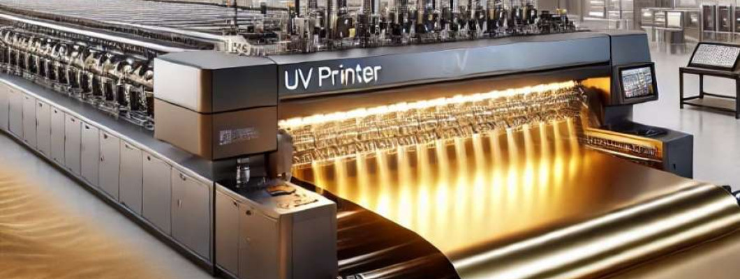 Operational Realities of A2+ UV Printer Embossed Glossy Printing for Scalable Businesses