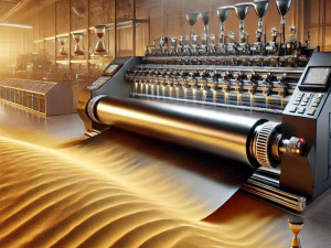 Analyzing Industrial Viability and Operational Realities of the A3 Roll DTF Printer T-shirt Printing Machine