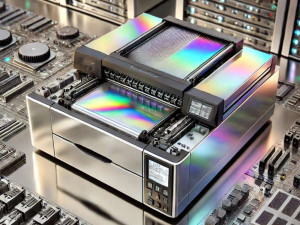 Infrastructure Integration Challenges with the Headstone Photo Printer Tomb Photos Printer for the IT/Infrastructure Manager
