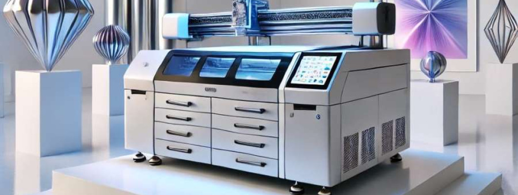Analyzing Industrial Viability of the A3 UV DTF Printer Multifunction Printing Machine for Scalable Business Owners