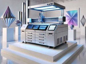 Analyzing Industrial Viability of the A3 UV DTF Printer Multifunction Printing Machine for Scalable Business Owners