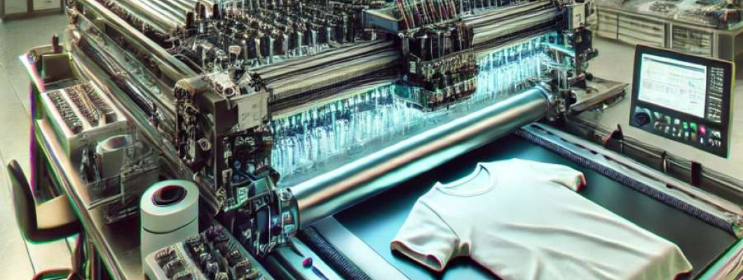 Examining the Operational Challenges and True Asset Value of the A3 DTG Printer T-shirt Printing Machine